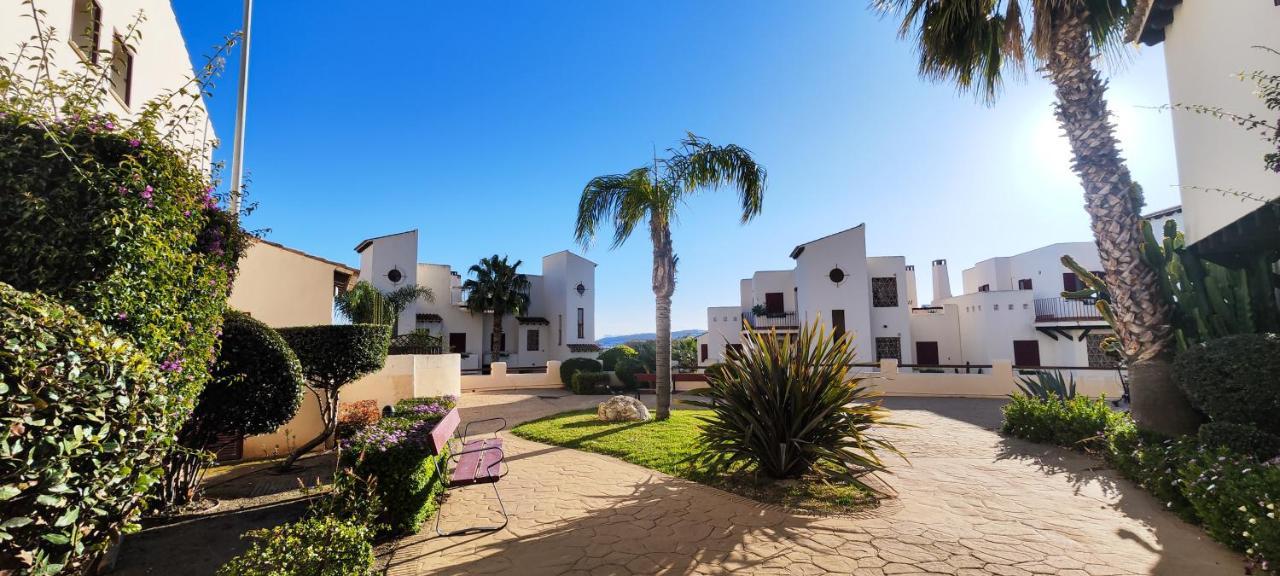 Ferienwohnung Vista Bahia Sea View Bahia de Casares Exterior foto